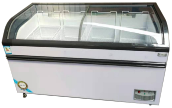 卧式冷柜 顶开门 多样式及价格选择见产品说明（BR）