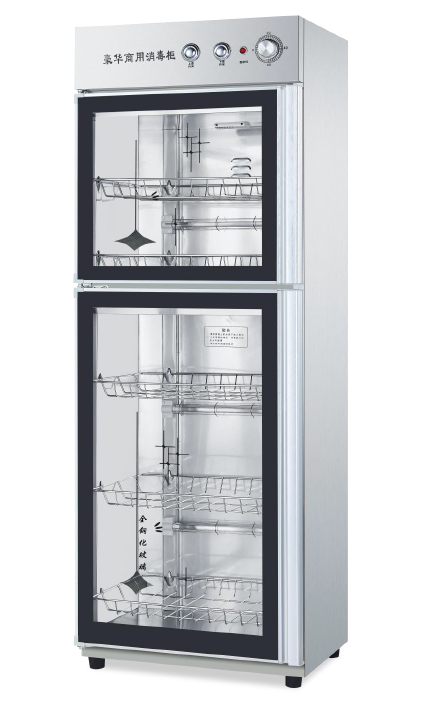 口杯消毒柜 鞋类消毒柜 中温单门、双门消毒柜 备餐消毒柜 多样式及价格选择见产品说明（KY）