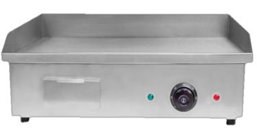 电热扒炉 燃气扒炉 平扒炉 半平半坑扒炉（HLS）