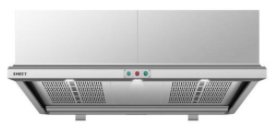 60型油烟净化一体机