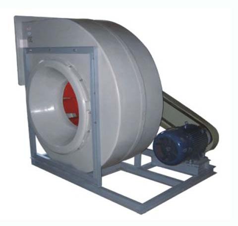 离心风机