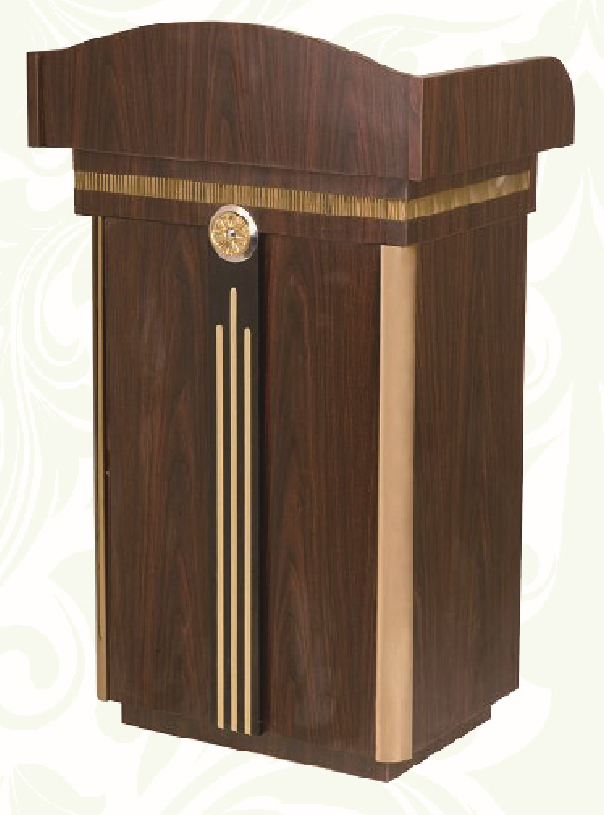 演讲台 迎宾台 煮餐车 茶水柜 活动折叠床 多样式及价格选择见产品说明（SY）