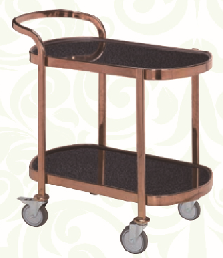 酒水车 甜品车 送餐服务车 暖水瓶车 多样式及价格选择见产品说明（SY）