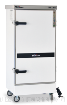 电热蒸饭柜 4盘至24盘 标准定时 工程款(XXH)